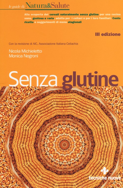 Senza glutine