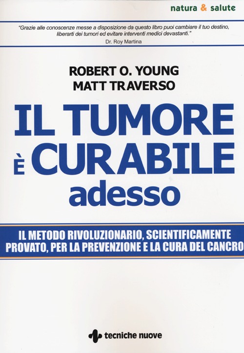 Il tumore è curabile adesso