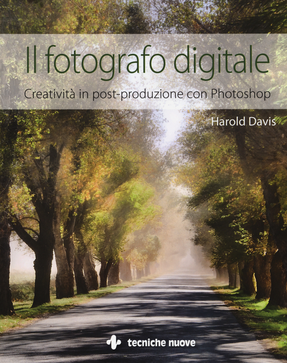 Il fotografo digitale. Creatività in post-produzione con Photoshop. Ediz. illustrata