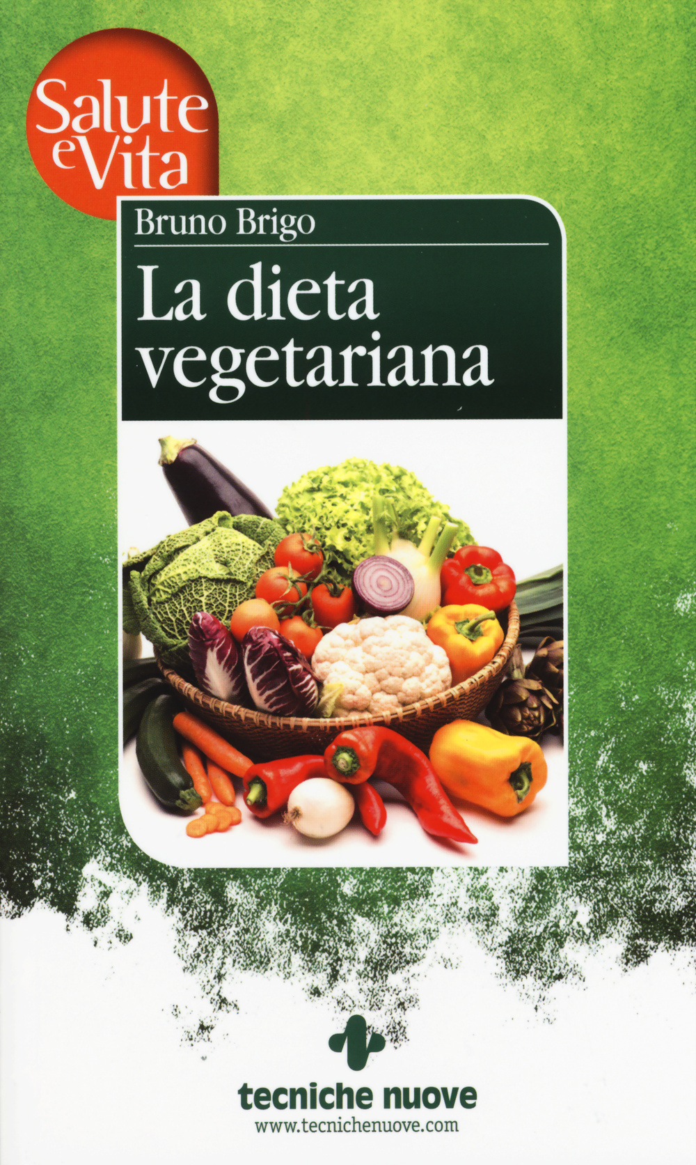 La dieta vegetariana