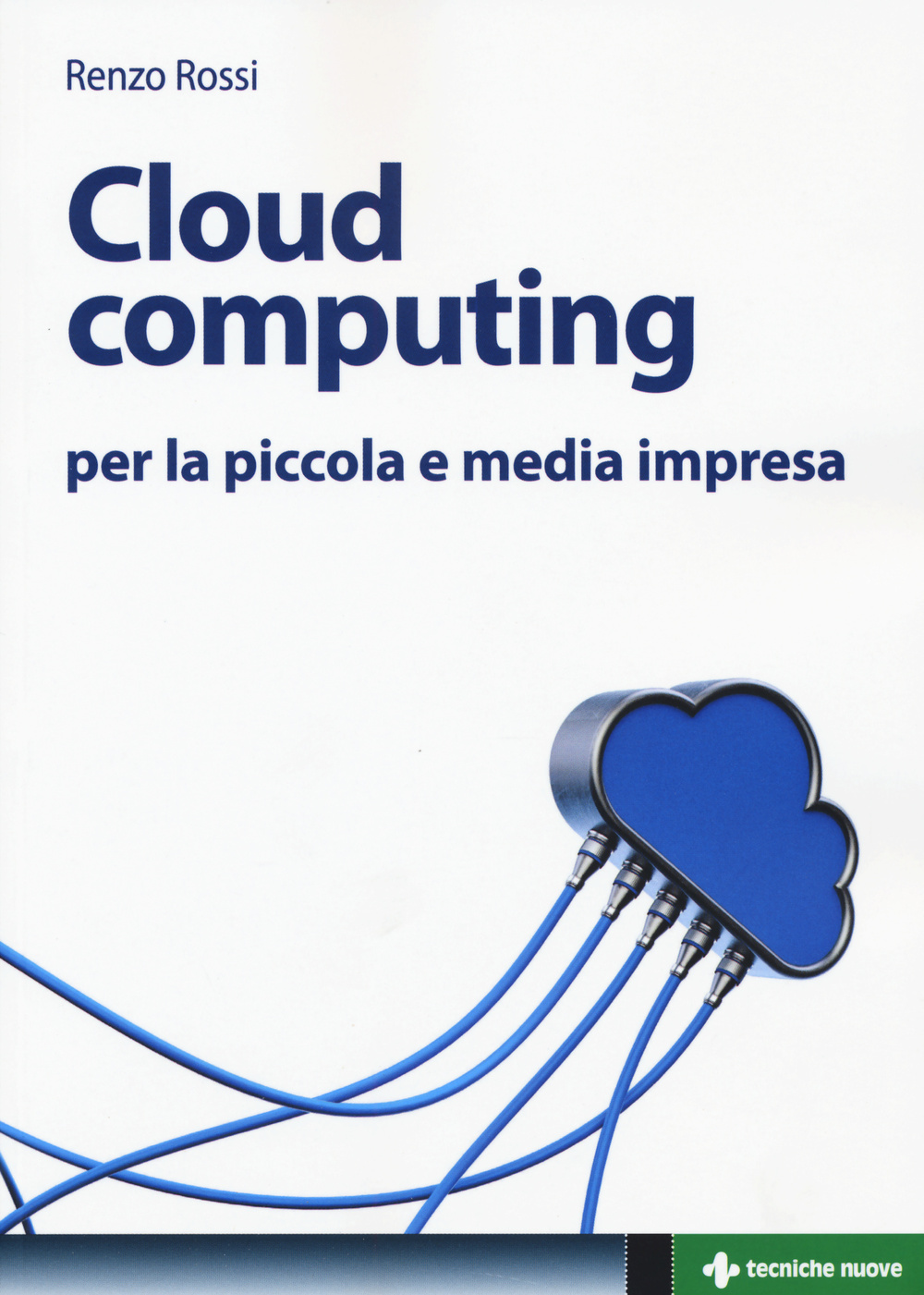 Cloud computing per la piccola e media impresa. La gestione dell'IT nella «nuvola»: approccio pratico e vantaggi