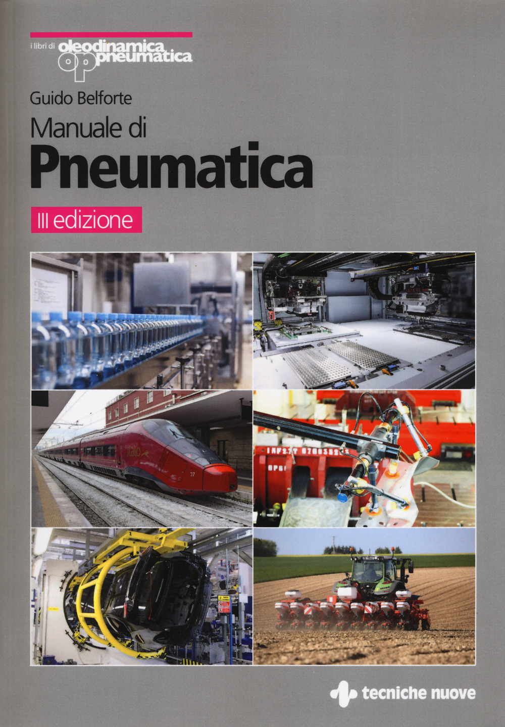 Manuale di pneumatica