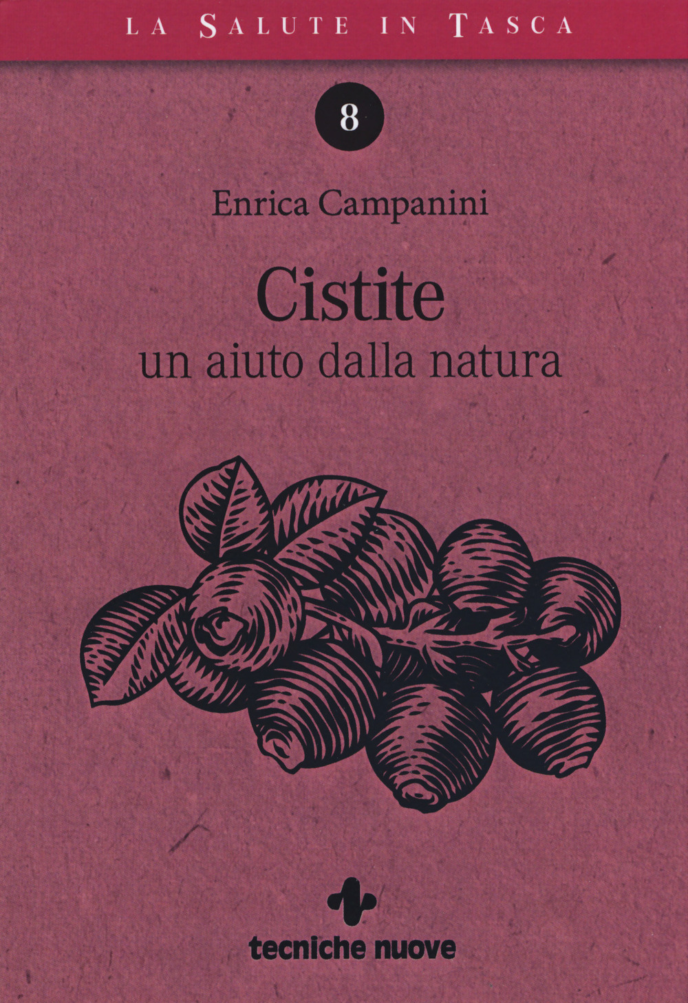 Cistite. Un aiuto dalla natura