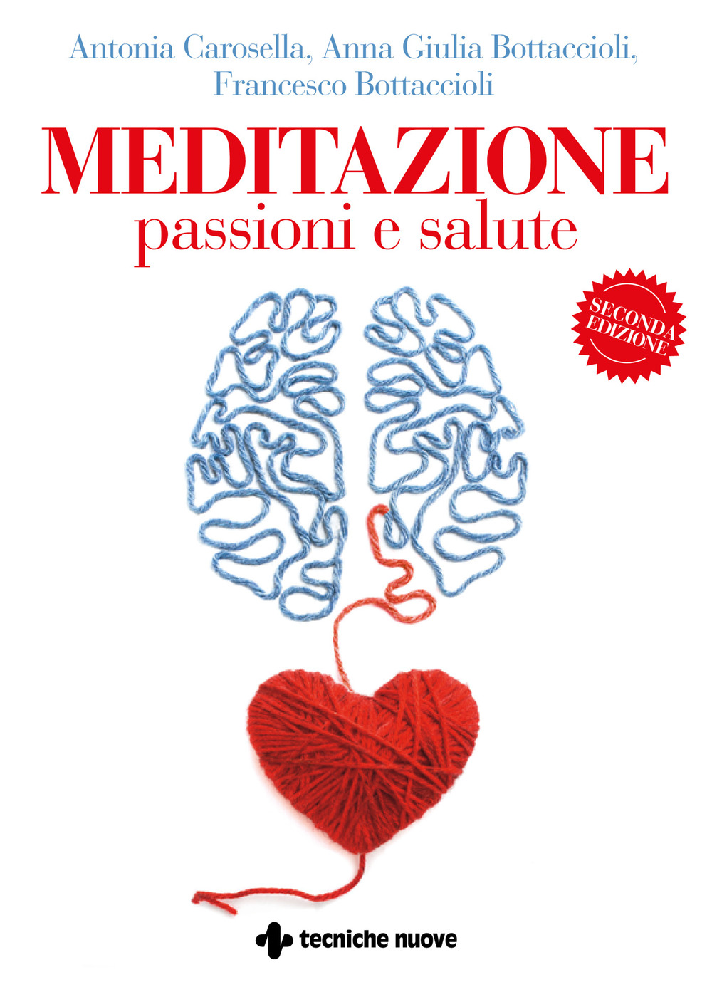 Meditazione, passioni e salute