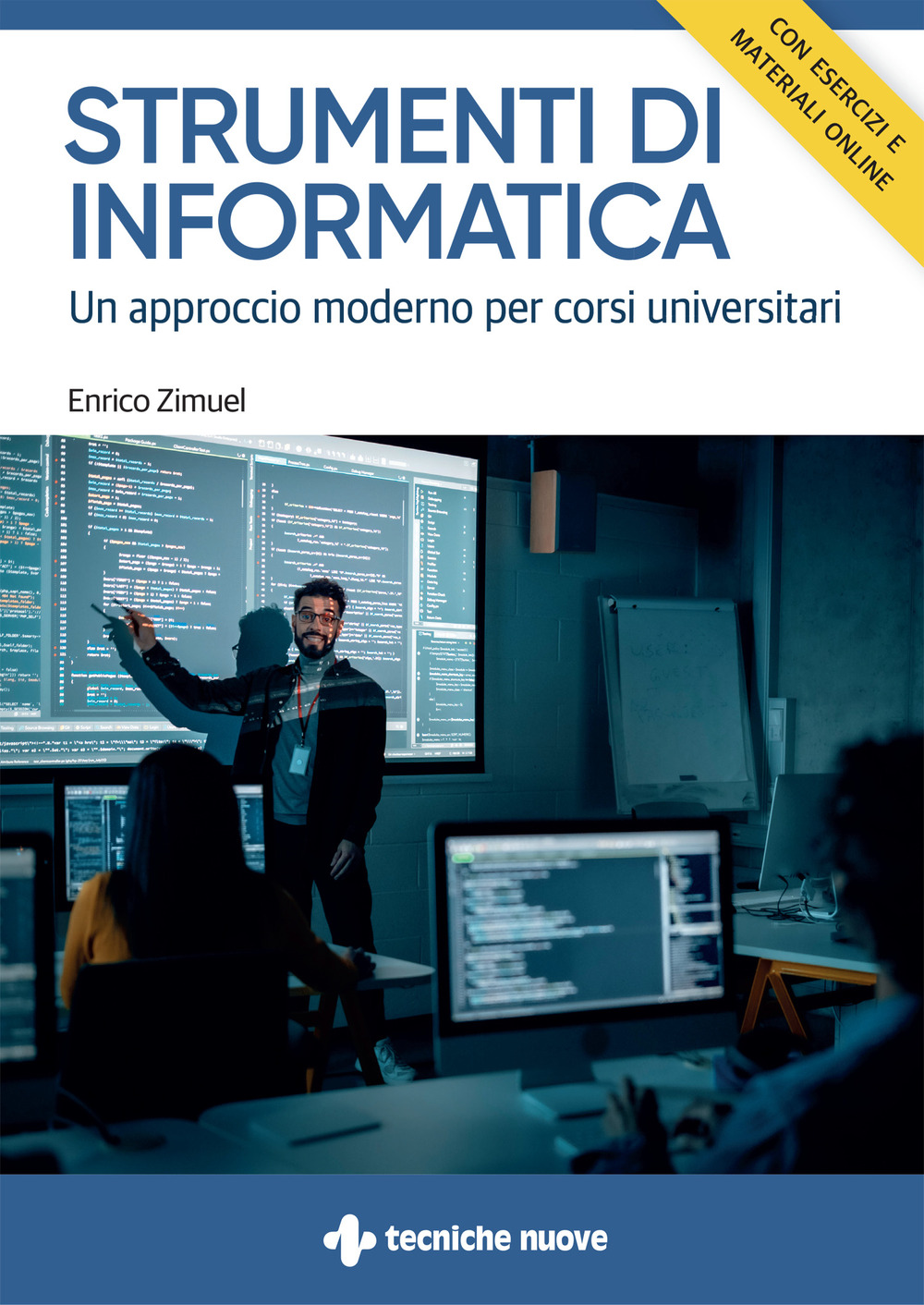 Strumenti di informatica per le scienze sociali ed economiche. Con esercizi e materiali online