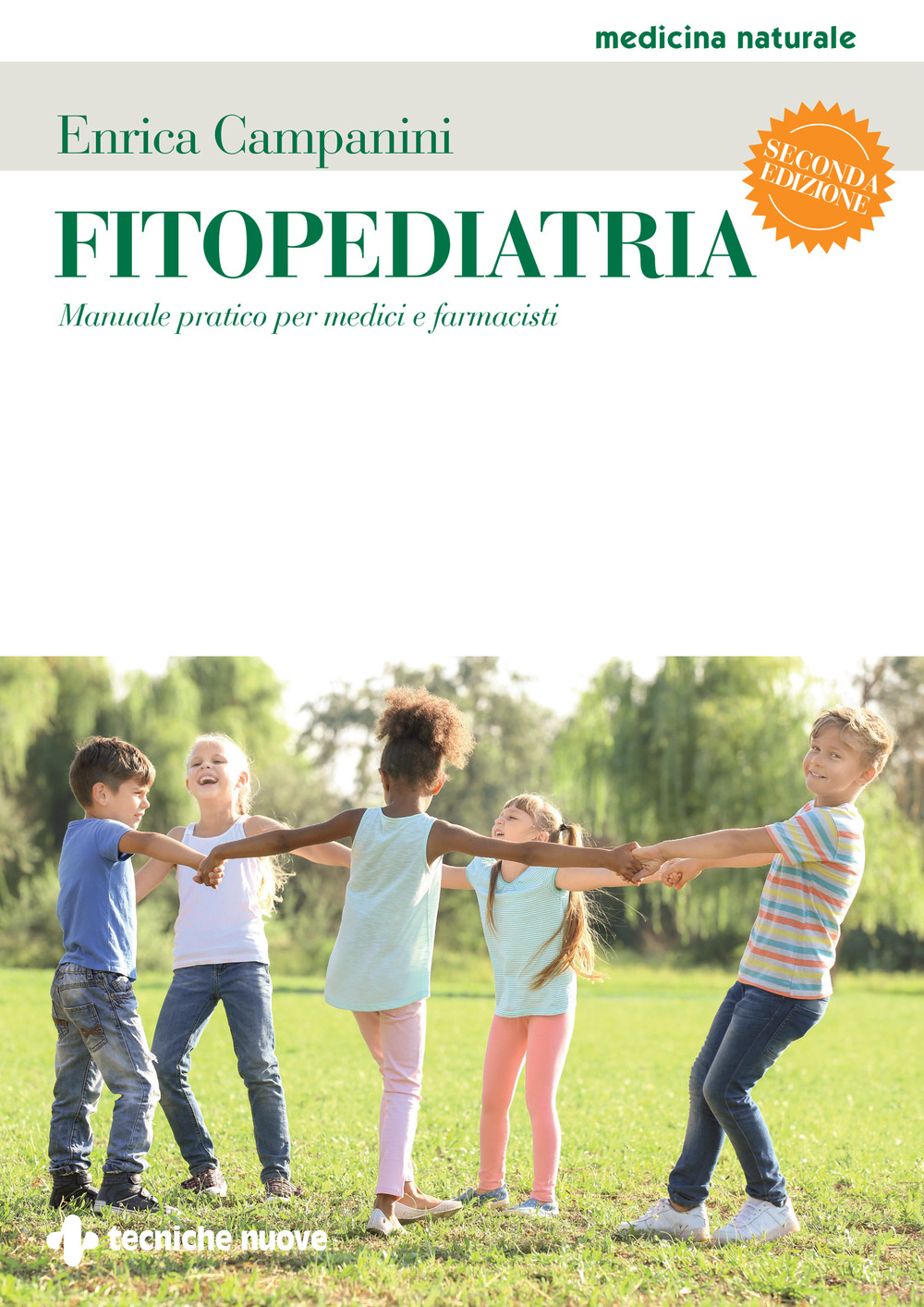 Fitopediatria. Manuale pratico per medici e farmacisti