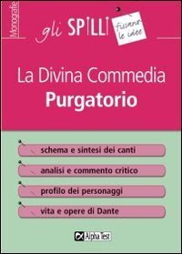 La Divina Commedia: Purgatorio