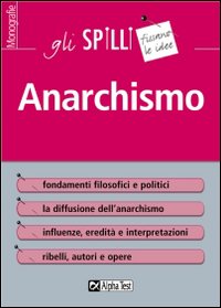 Anarchismo