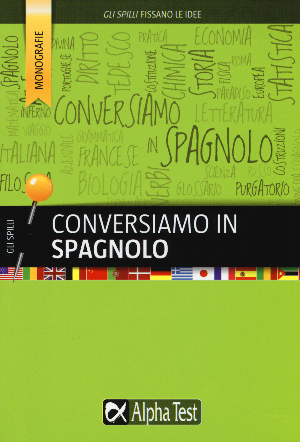 Conversiamo in spagnolo