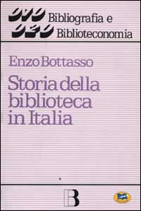 Storia della biblioteca in Italia