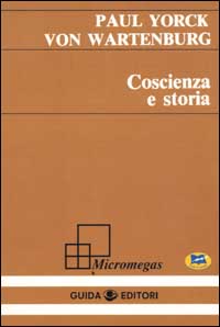 Coscienza e storia