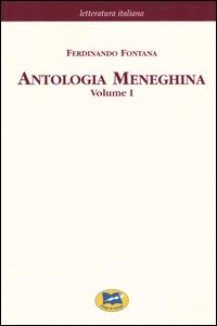 Antologia meneghina. Vol. 1