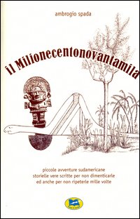 Il Milionecentonovantamila