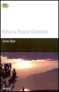 Robot & Risorse oceaniche