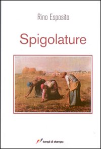 Spigolature