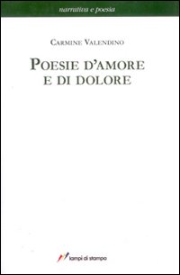 Poesie d'amore e di dolore