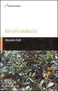 Arri arri cavalluccio