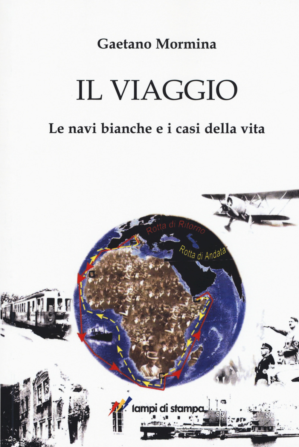 Il viaggio