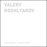 Valery Koshlyakov