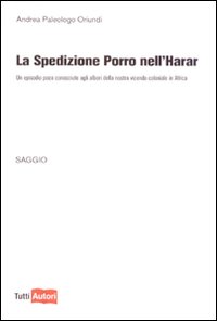 La spedizione Porro nell'Harar