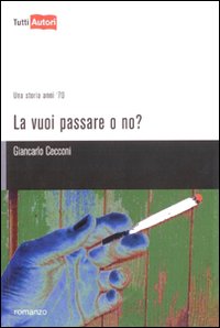 La vuoi passare o no?