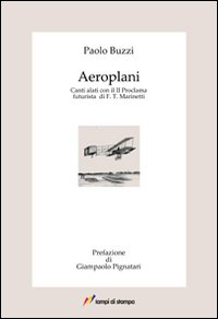 Aeroplani