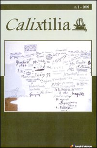 Calixtilia. Ediz. multilingue. Vol. 1