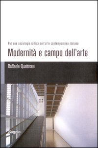 Modernità e campo dell'arte