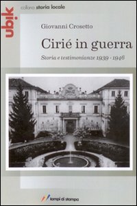 Cirié in guerra