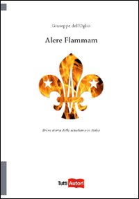 Alere flammam