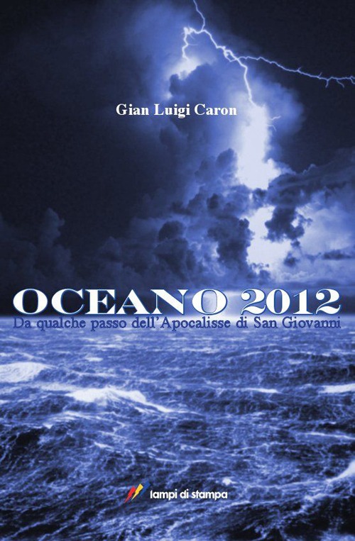 Oceano 2012