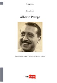 Alberto Perego