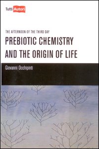 Prebiotic chemistry and the origin of life