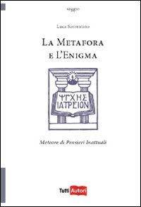 La metafora e l'enigma