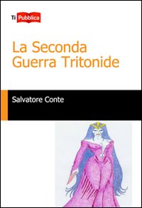 La seconda guerra Tritonide