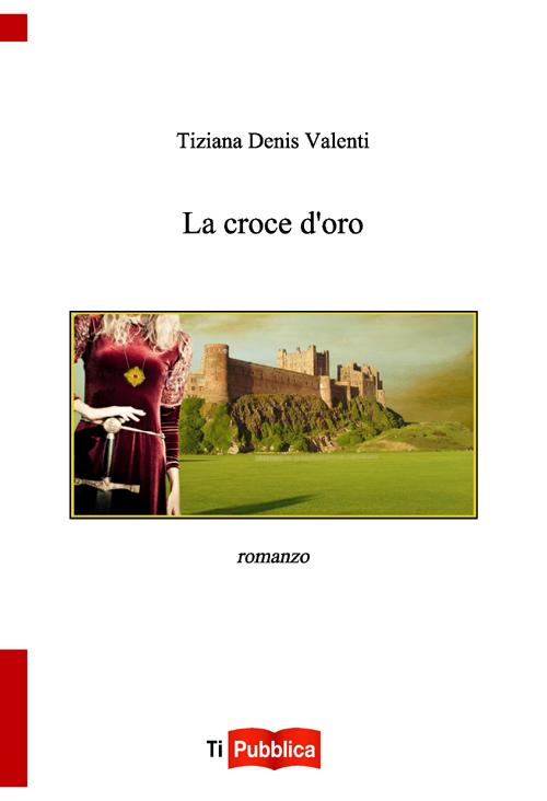 La croce d'oro