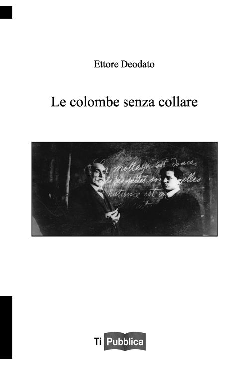 Le colombe senza collare