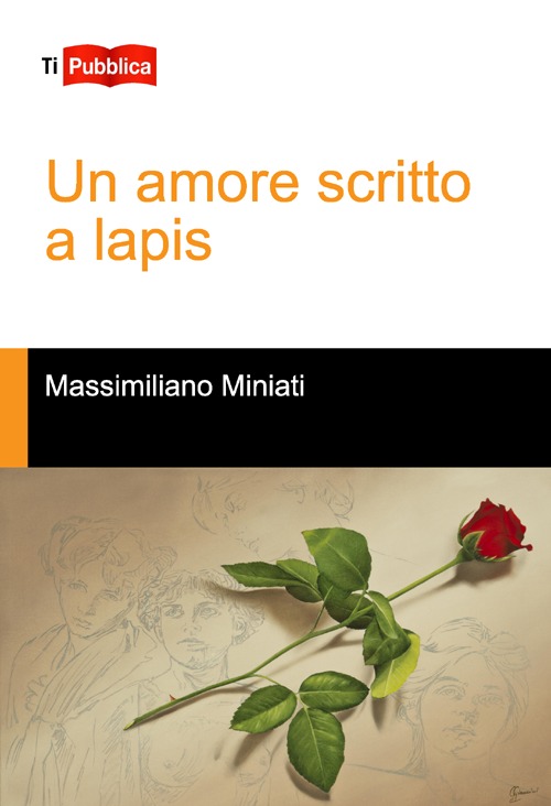 Un amore scritto a lapis