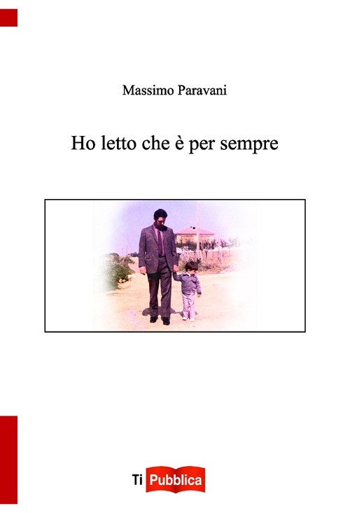 Ho letto che è per sempre