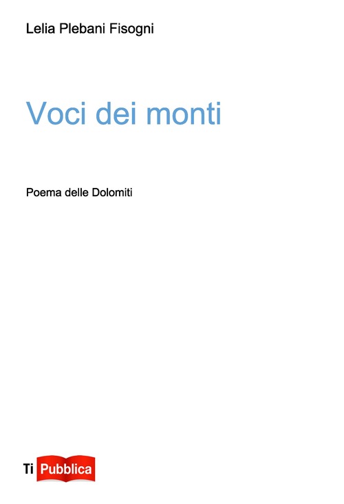 Voci dei monti