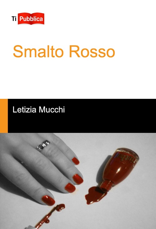 Smalto rosso