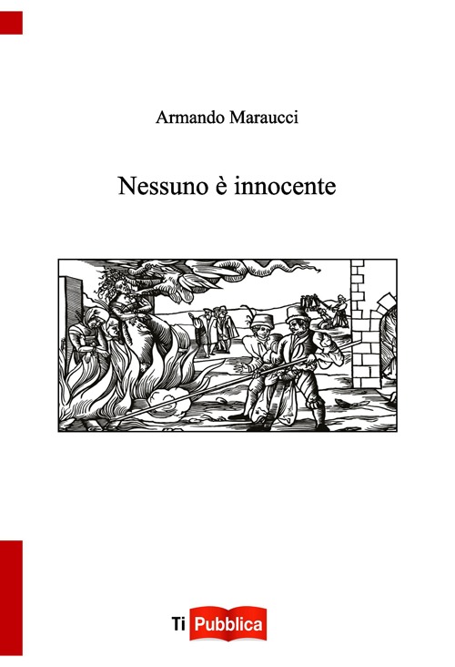 Nessuno è innocente