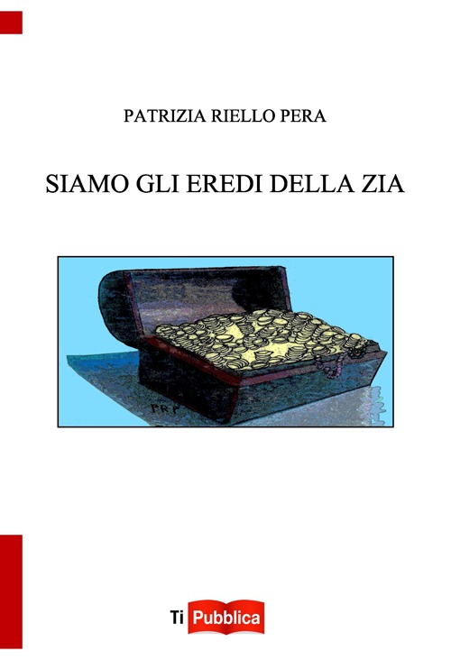 Siamo gli eredi della zia