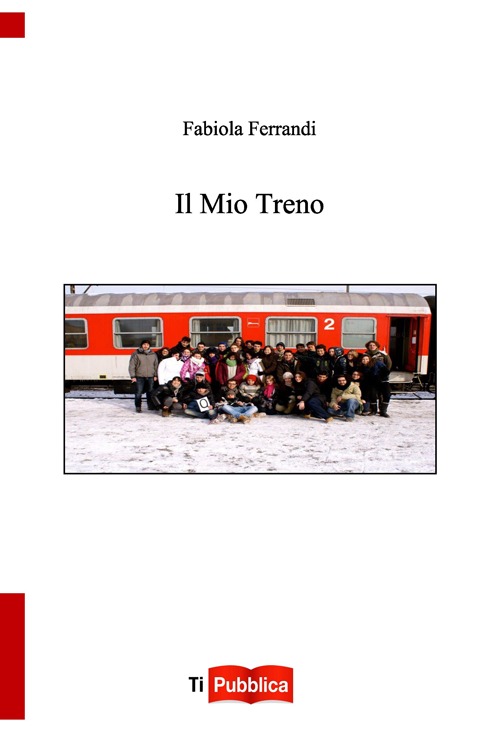 Il mio treno