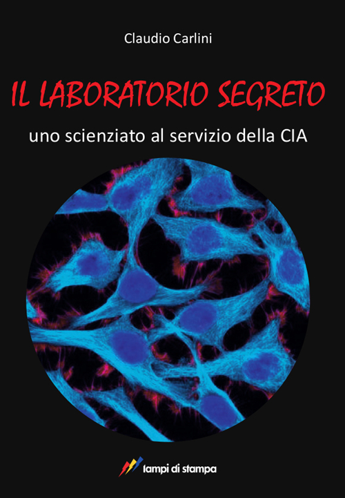 Il laboratorio segreto