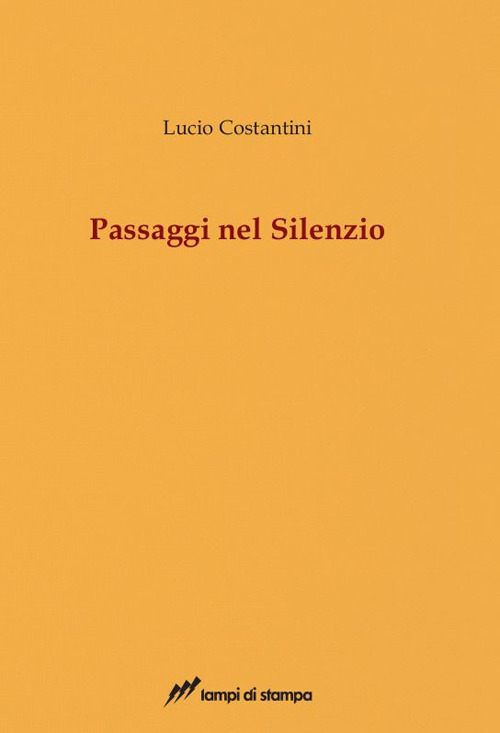 Passaggi nel silenzio