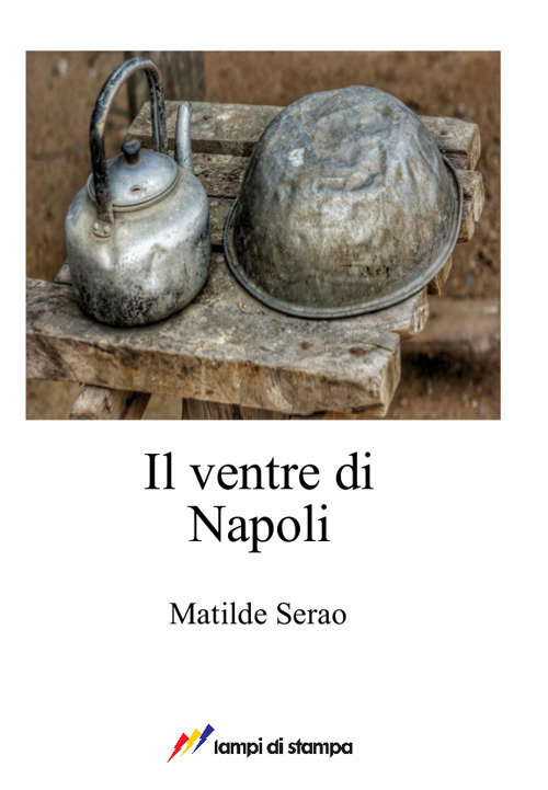 Il ventre di Napoli