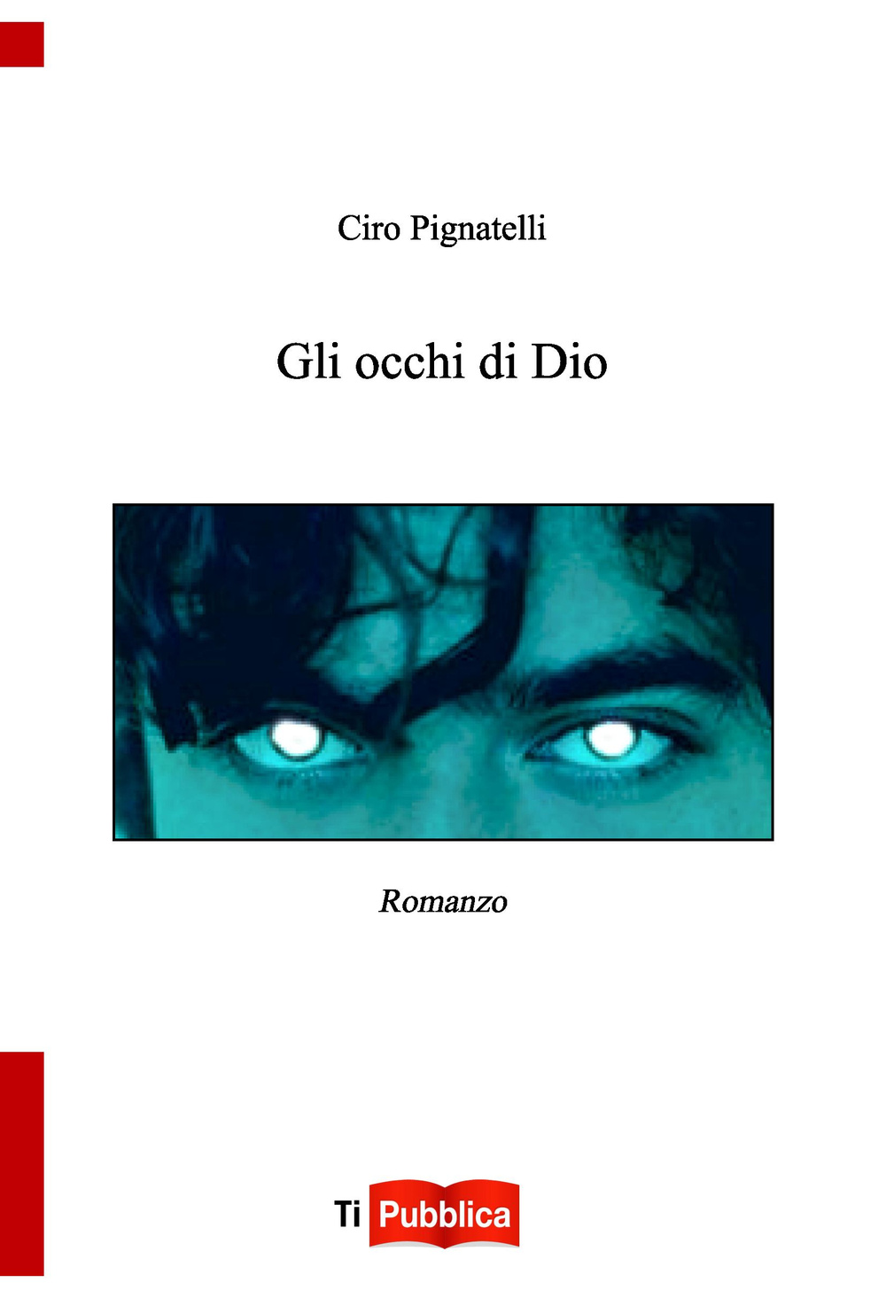 Gli occhi di Dio