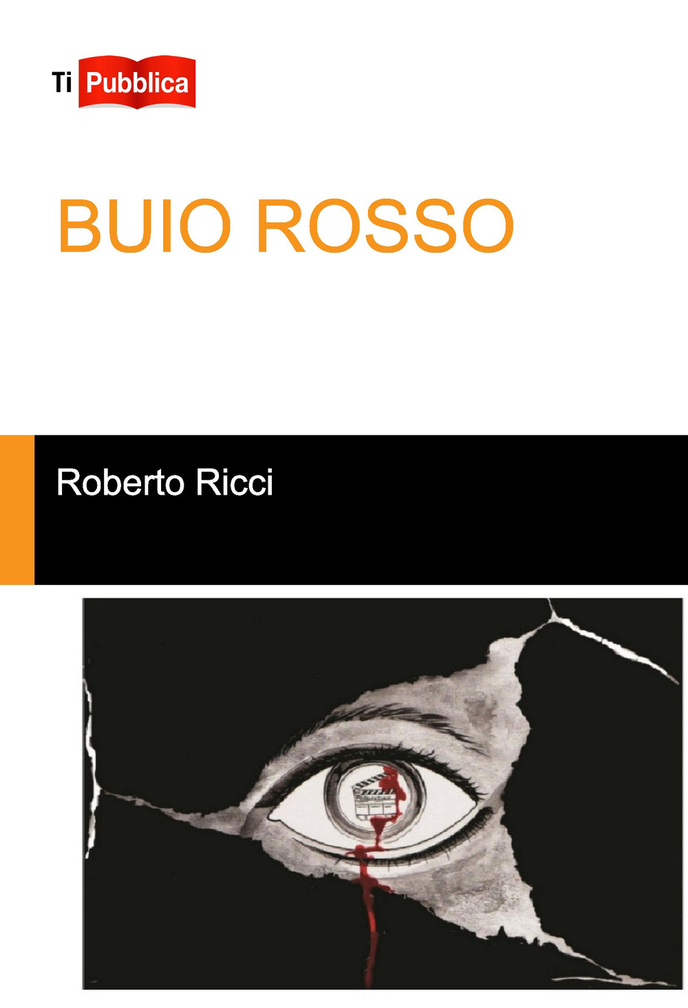 Buio rosso