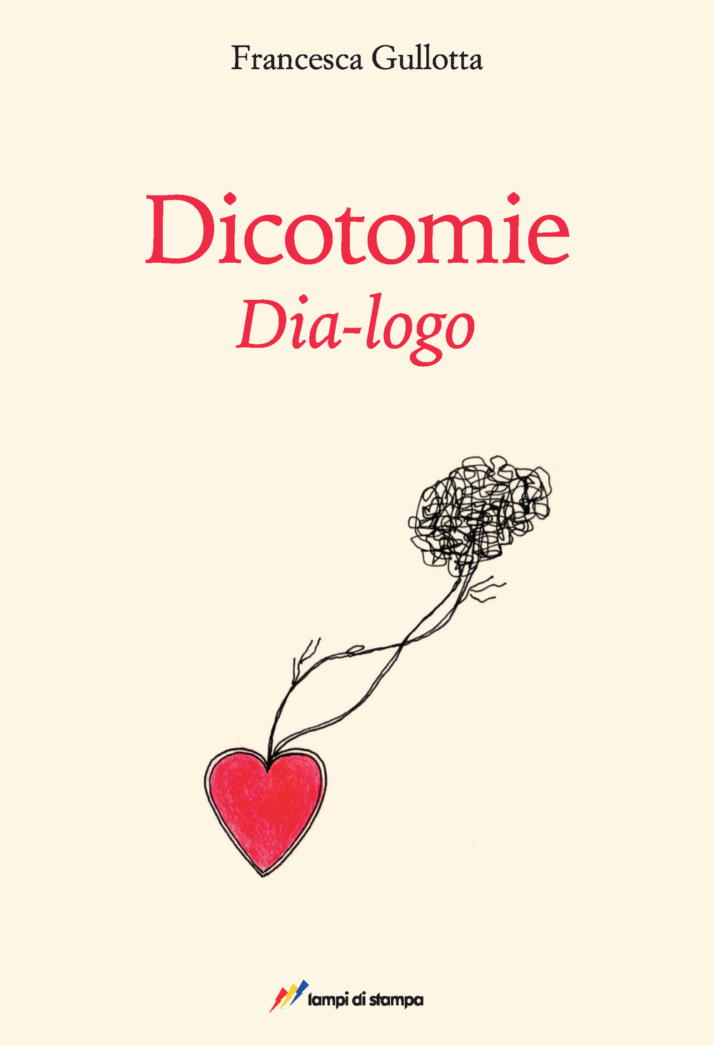 Dicotomie. Dia-logo